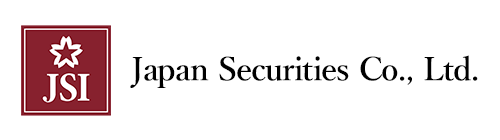 JAPAN SECURITIESINCORPORATEDジャパン証券