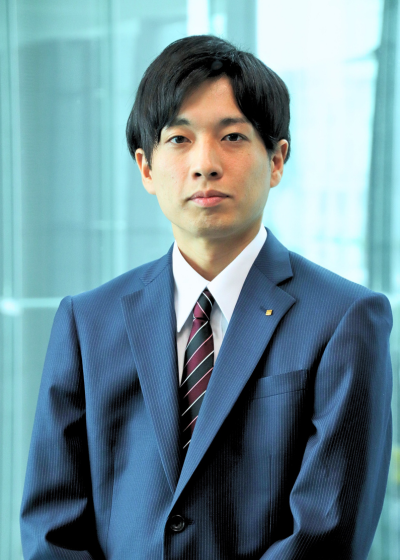 講師写真