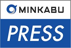 MINKABU PRESS